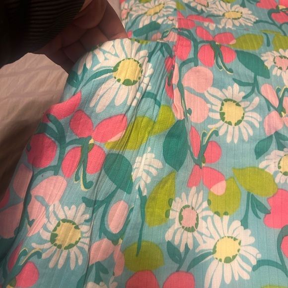 Vintage Lilly Pulitzer circa 1960 pristine condition - Picture 8 of 16